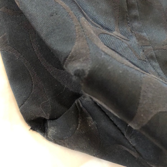 Coach Poppy Signature Tote - Picture 9 of 10